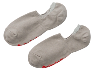 INVISIBLE SOCKS