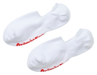 INVISIBLE SOCKS