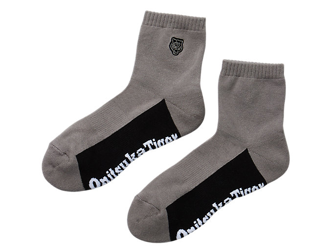 Alternative image view of CHAUSSETTES, Grey