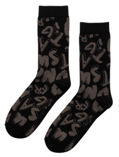 onitsuka socks
