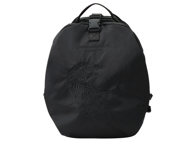 Alternative image view of BACK PACK
