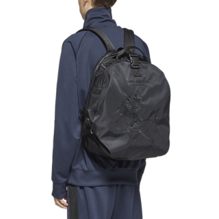 Asics 2025 tiger backpack