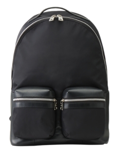 BACK PACK | MEN | BLACK | Onitsuka Tiger Philippines