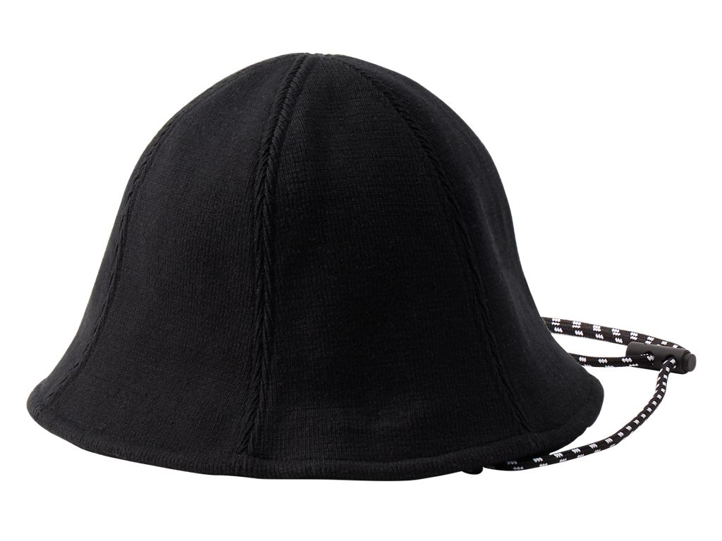 Men's Hat | Black | Onitsuka Tiger Men's Hat | Black | Onitsuka Tiger