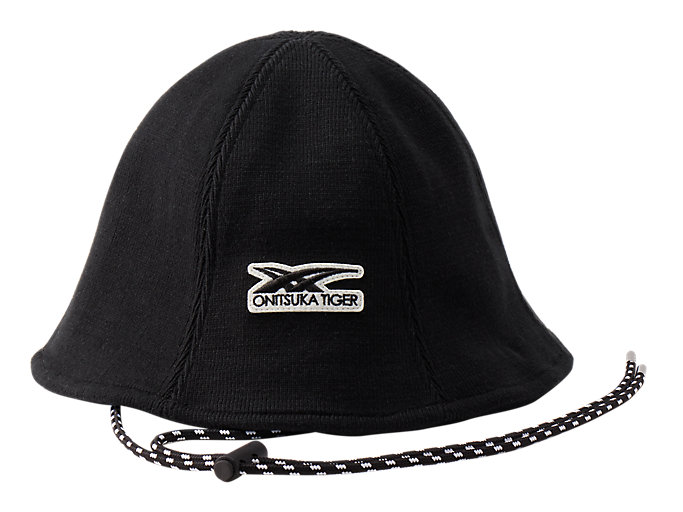 Alternative image view of HAT, Black