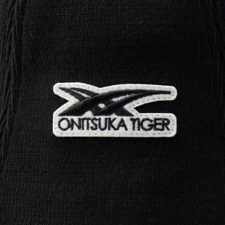 onitsuka tiger bucket hat