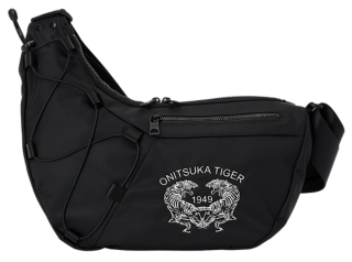 Onitsuka tiger store waist bag