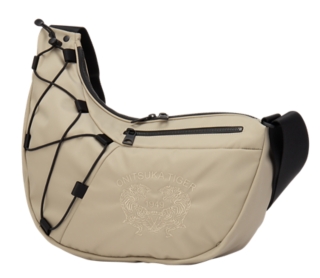 Onitsuka Tiger MESSENGER BAG BEIGE 3183A881