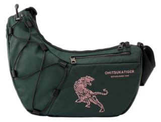 MESSENGER BAG | Onitsuka Tiger DE
