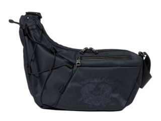 MESSENGER BAG