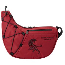 MESSENGER BAG | Onitsuka Tiger NL MESSENGER BAG | Onitsuka Tiger NL