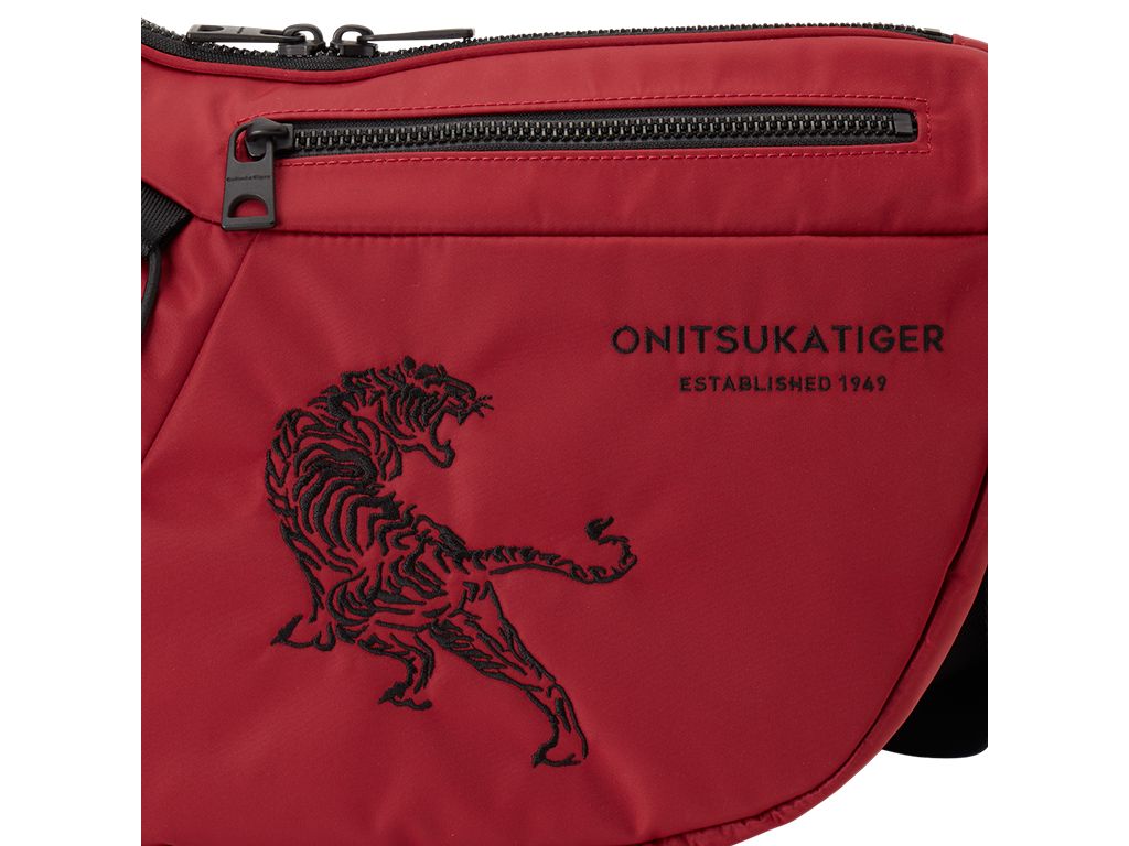 MESSENGER BAG | Onitsuka Tiger NL MESSENGER BAG | Onitsuka Tiger NL