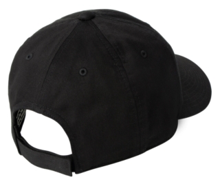CAP BLACK