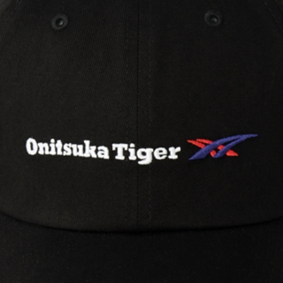 CAP BLACK