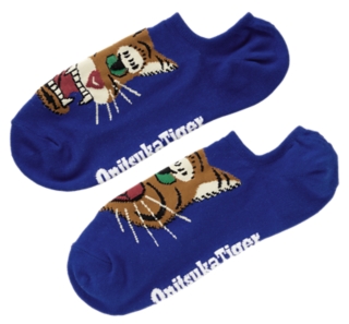 INVISIBLE SOCKS