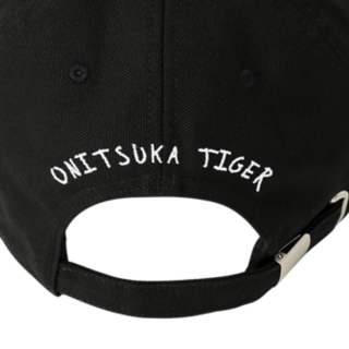 Cap | Official online store | Onitsuka Tiger PT