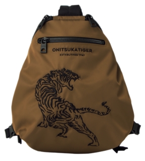 Onitsuka tiger sling discount bag