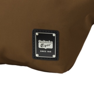 Waist pouch | Official online store | Onitsuka Tiger NL