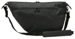 Men's SHOULDER BAG, Black, Accessories