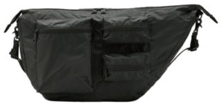 HEAD PORTER Black Beauty New Waist Bag