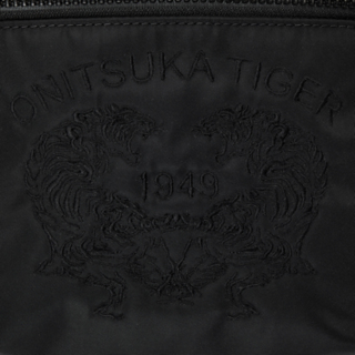 【美品】Onitsuka Tiger WAIST POUCH 3183B108 WAIST POUCH - Onitsuka Tiger | Onitsuka Tiger ONLINE STORE