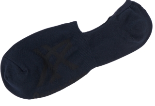 INVISIBLE SOCKS NAVY/BLACK