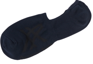 INVISIBLE SOCKS | MEN | NAVY/BLACK | Onitsuka Tiger Philippines