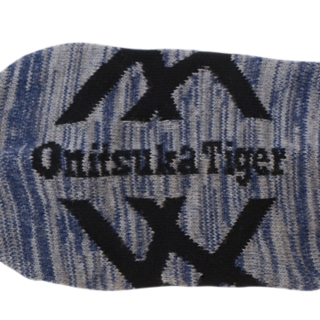 INVISIBLE SOCKS NAVY/BLACK