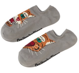 INVISIBLE SOCKS
