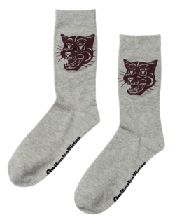 MIDDLE SOCKS