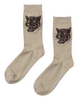 MIDDLE SOCKS