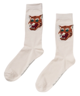 MIDDLE SOCKS