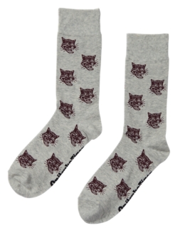 MIDDLE SOCKS