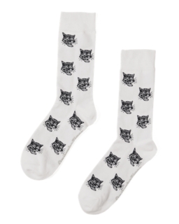 MIDDLE SOCKS