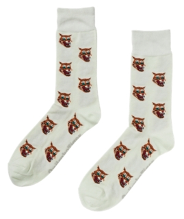 Pizza Tiger - Socks