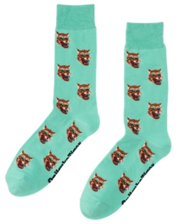 MIDDLE SOCKS