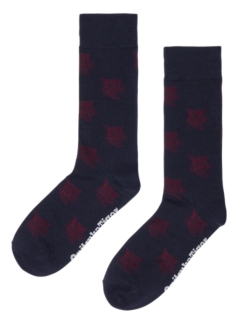 MIDDLE SOCKS