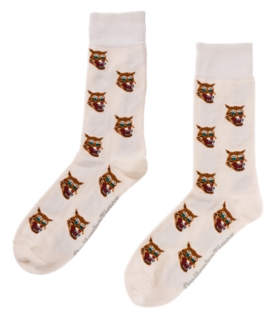 MIDDLE SOCKS