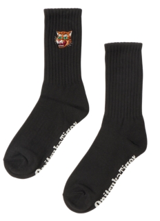 MIDDLE SOCKS