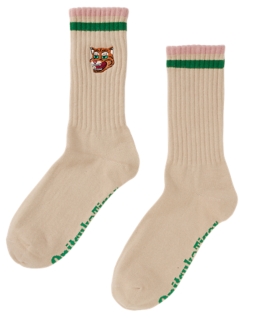 MIDDLE SOCKS