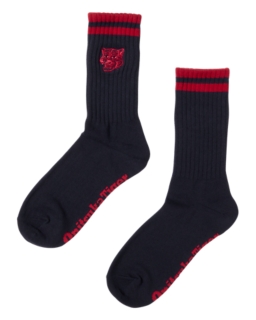 MIDDLE SOCKS