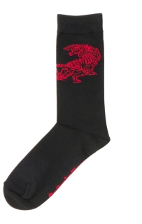 MIDDLE SOCKS