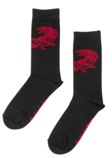 MIDDLE SOCKS