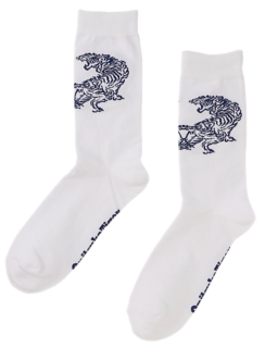MIDDLE SOCKS