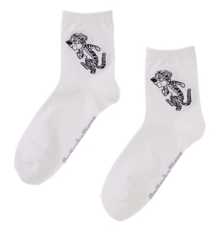 SHORT SOCKS