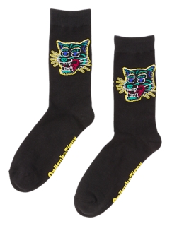 MIDDLE SOCKS