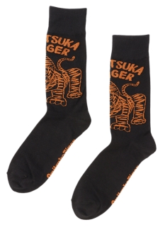 MIDDLE SOCKS