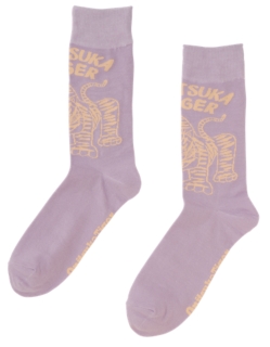 MIDDLE SOCKS