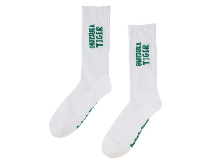 onitsuka tiger socks