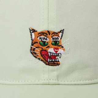 CAP LIGHT BLUE